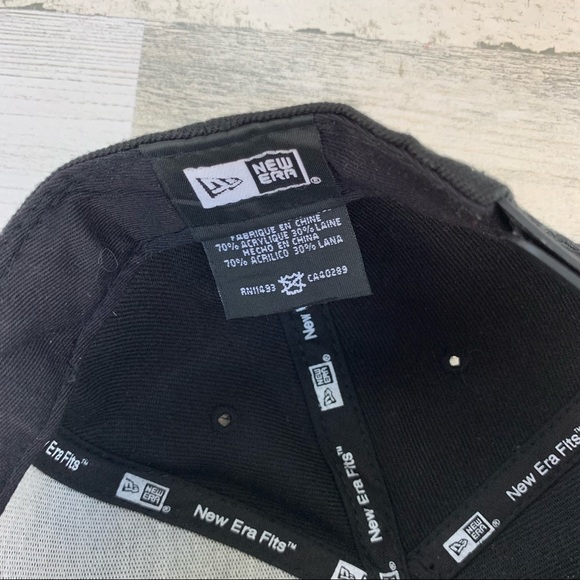 New Orleans Ball Cap. New Era Snapback OS - Picture 7 of 7